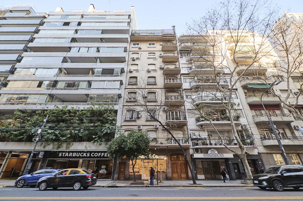Departamento en venta