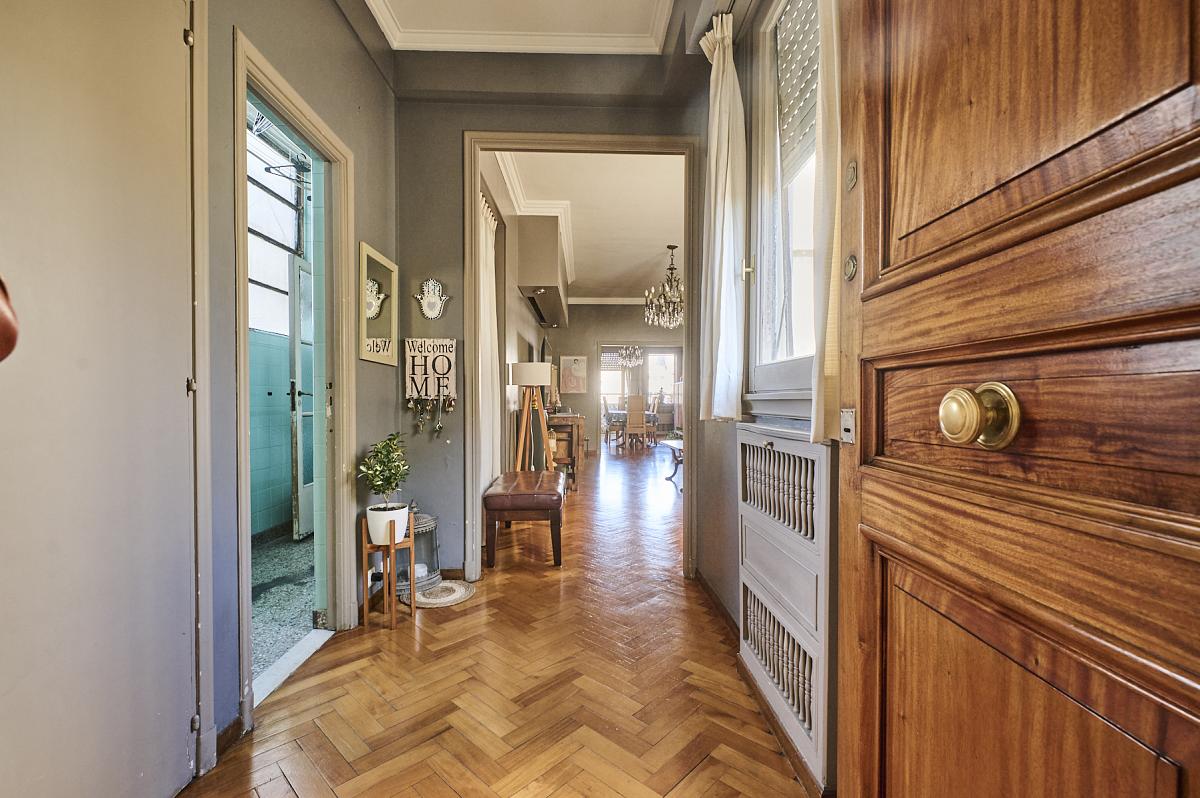 Departamento en venta