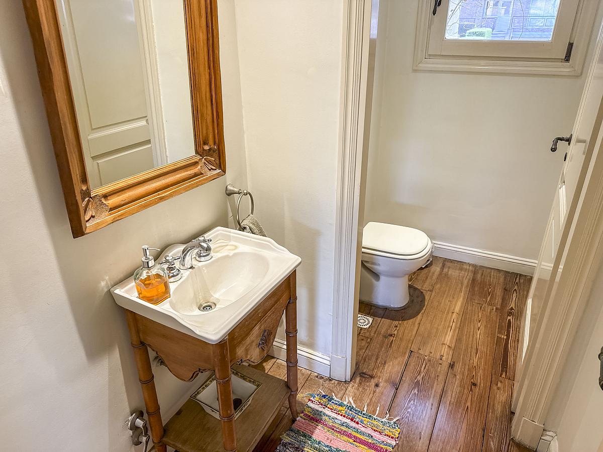 Casa en venta