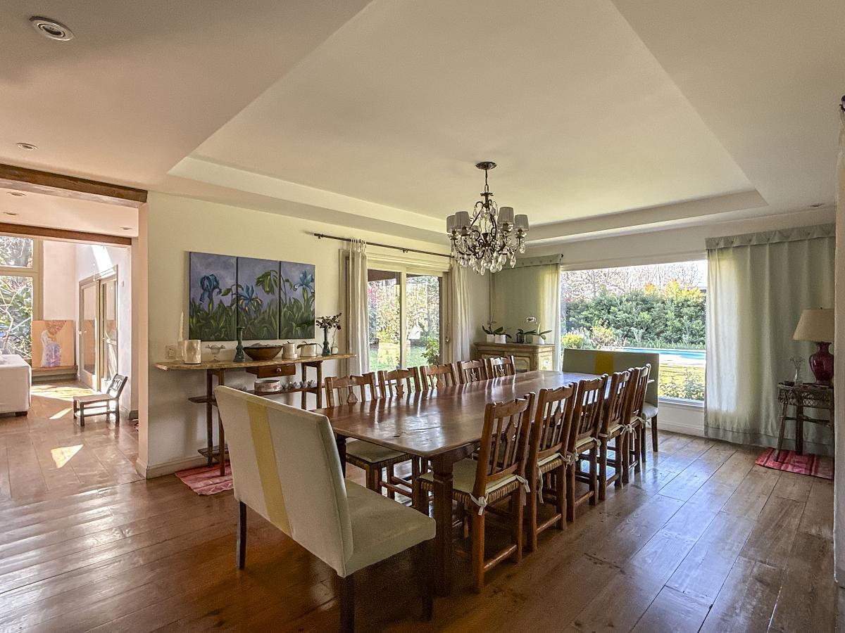 Casa en venta