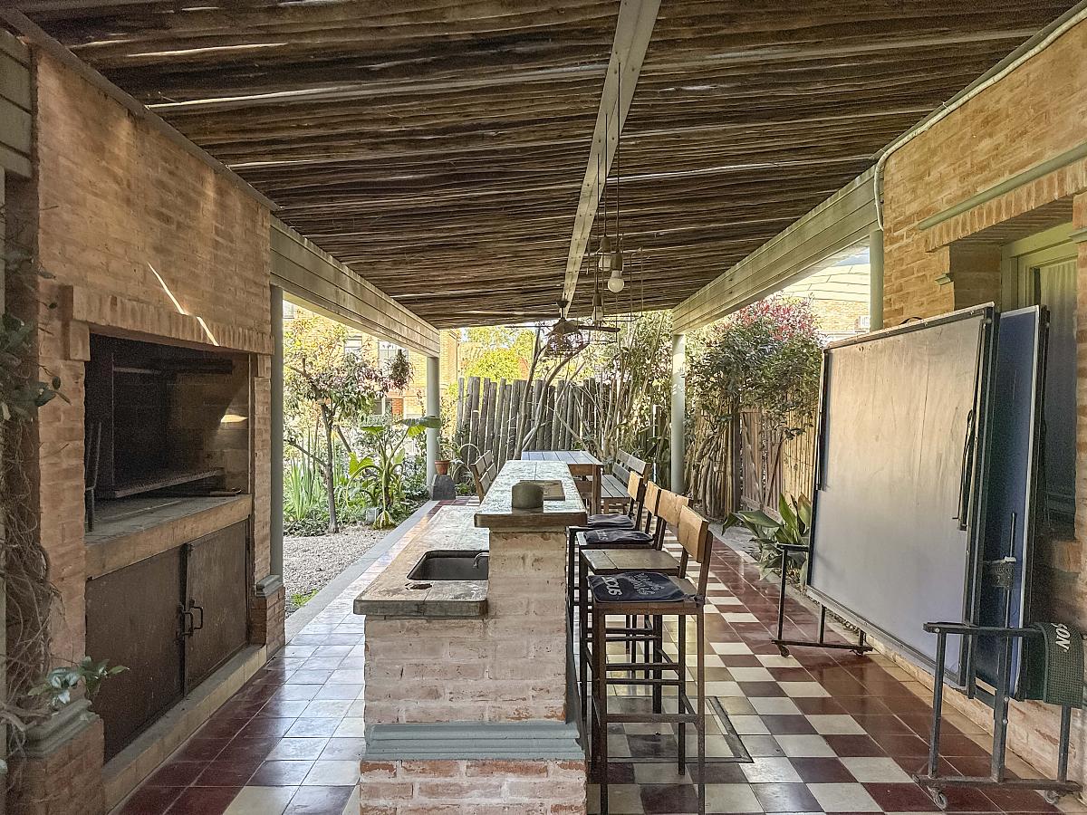 Casa en venta