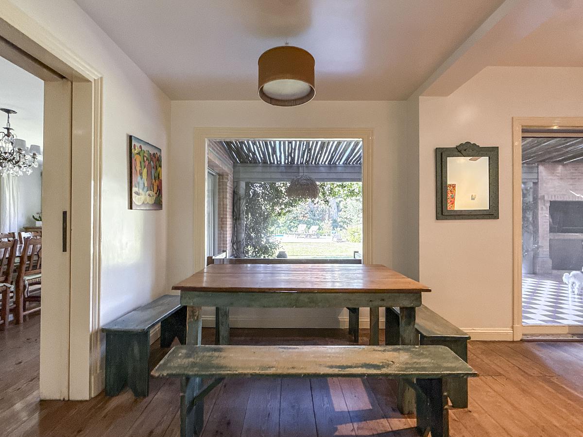 Casa en venta