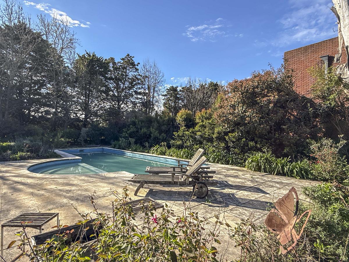 Casa en venta