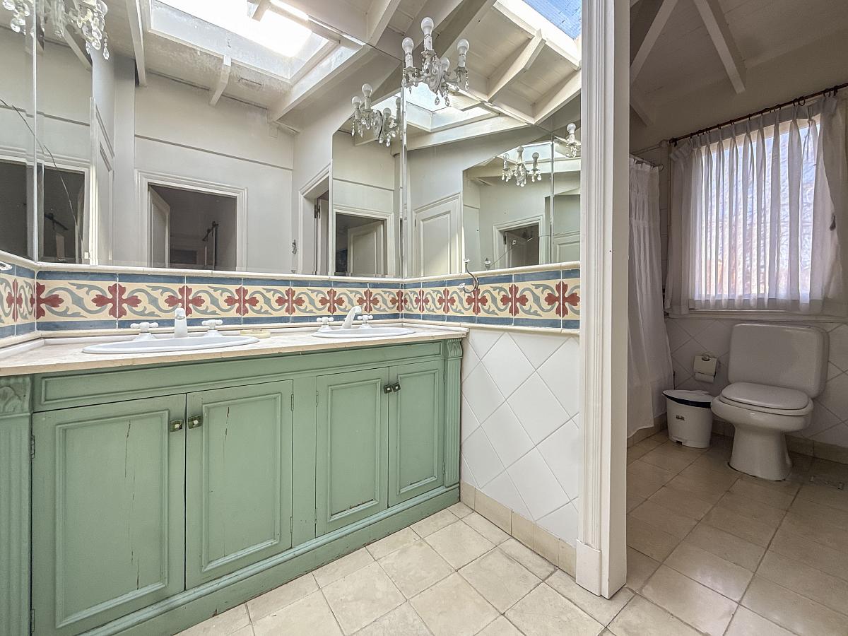 Casa en venta