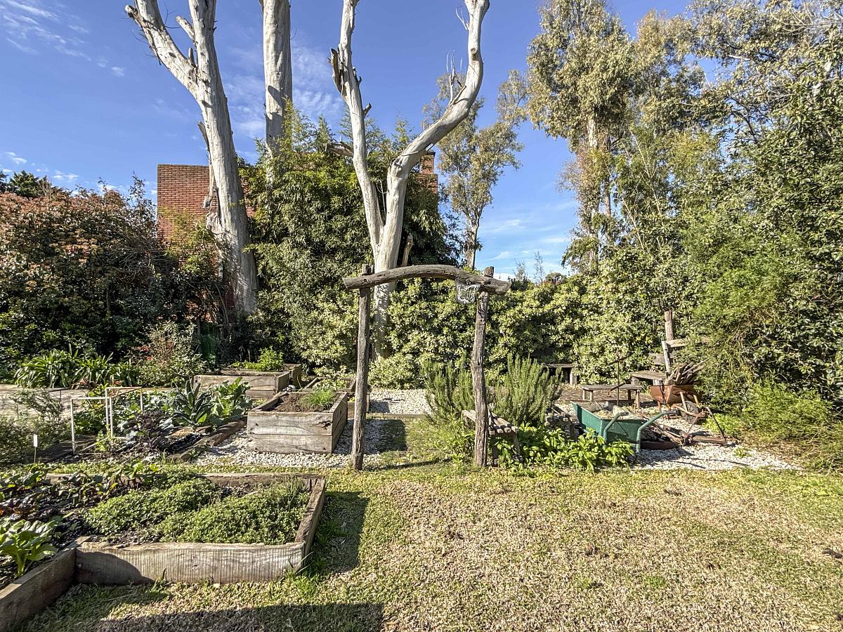 Casa en venta