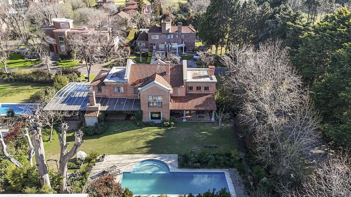 Casa en venta