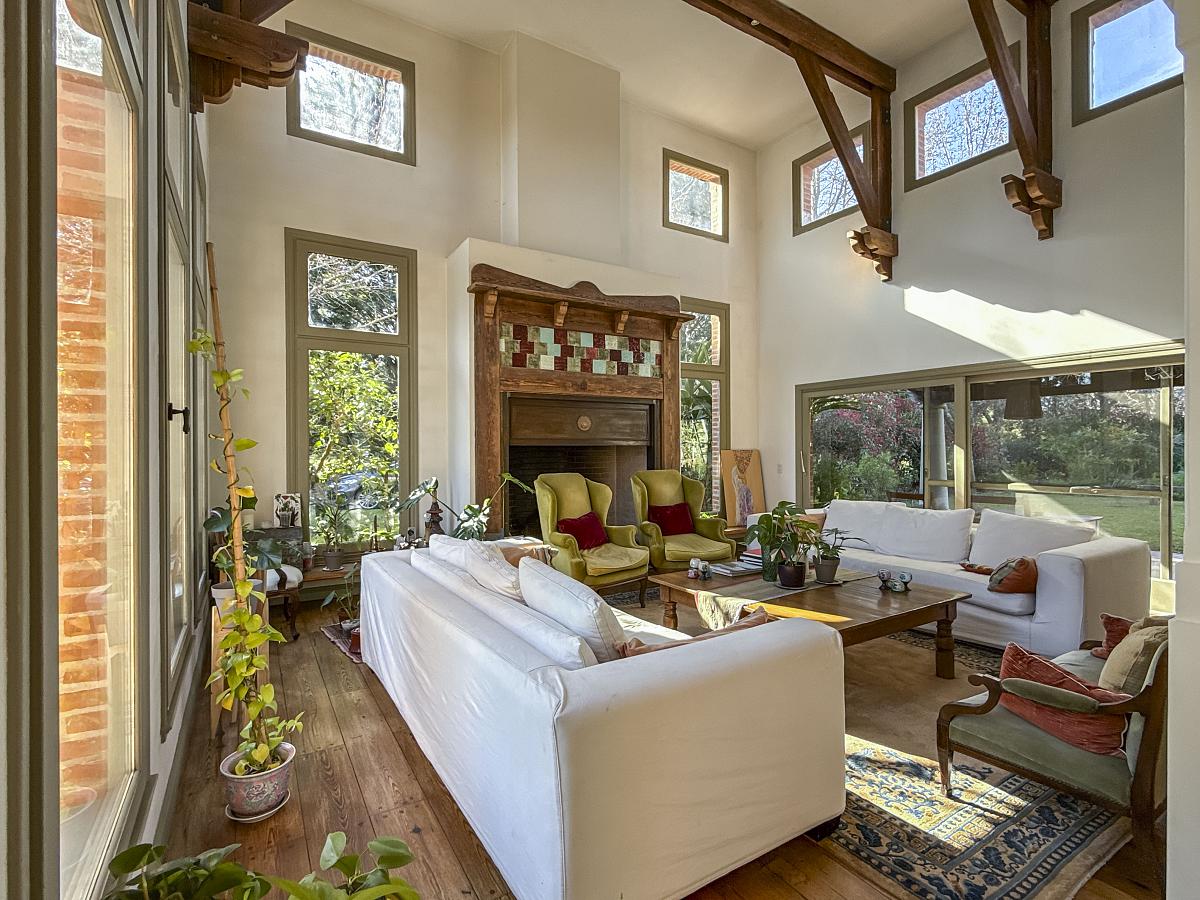 Casa en venta