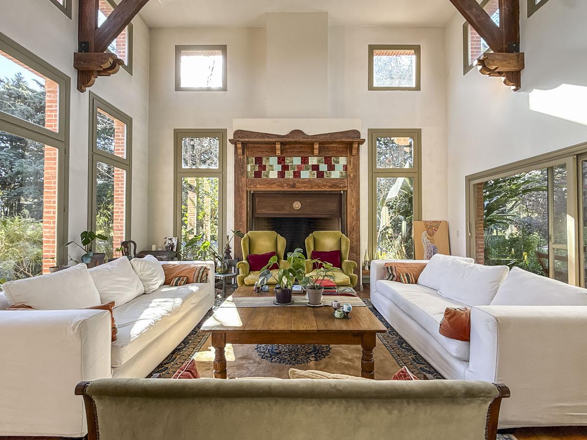 Casa en venta