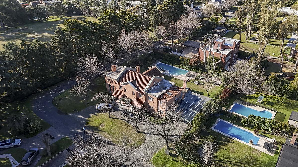 Casa en venta