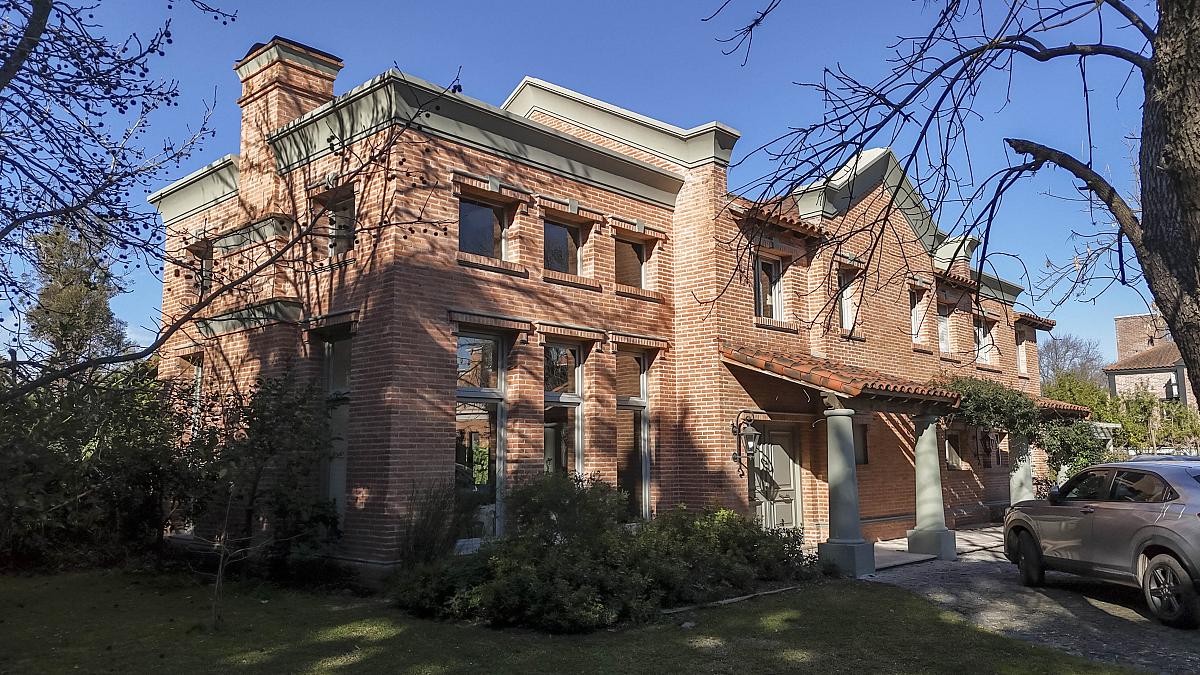 Casa en venta