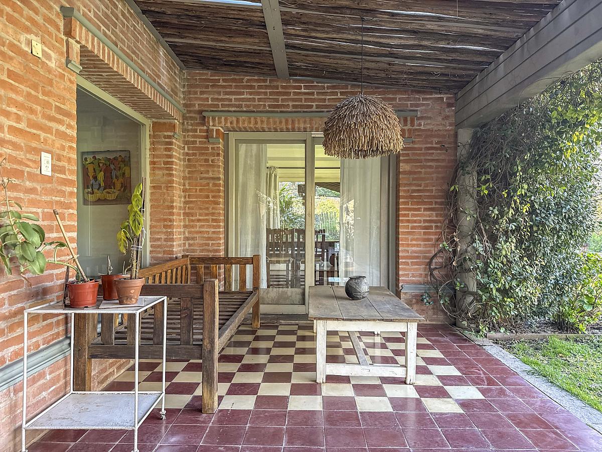 Casa en venta