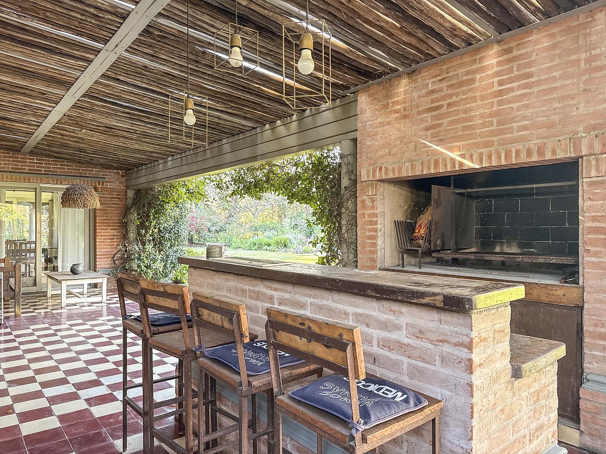 Casa en venta