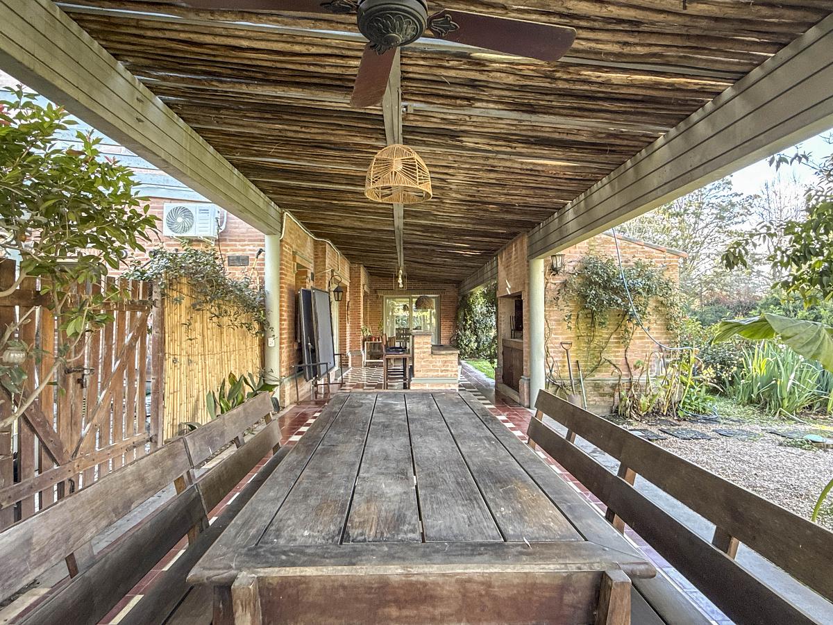 Casa en venta