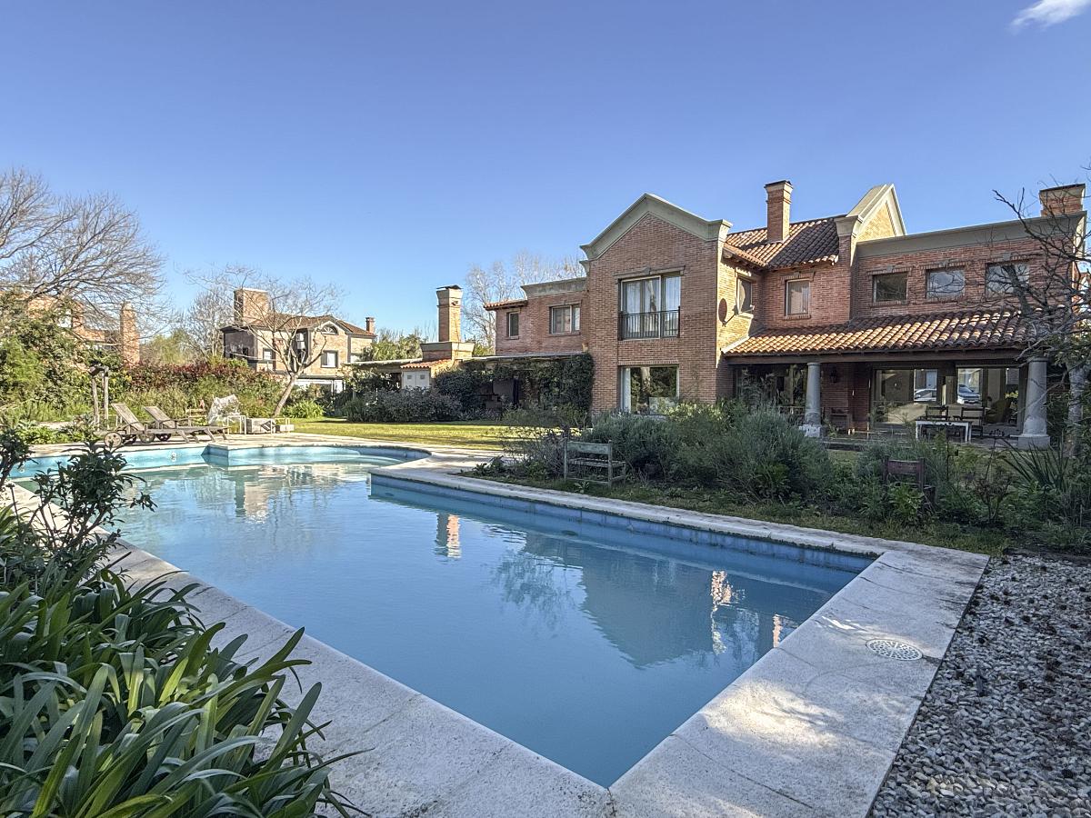 Casa en venta