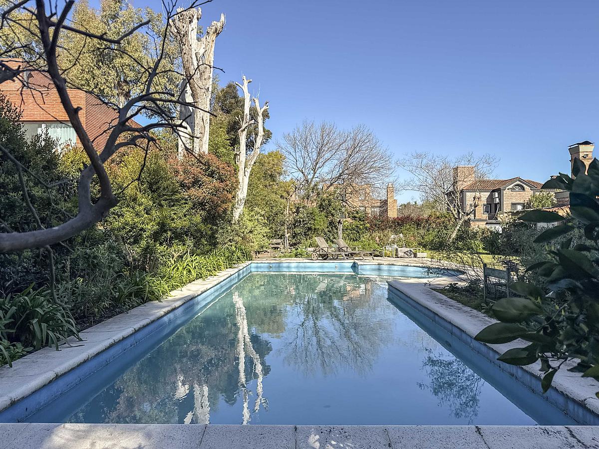 Casa en venta