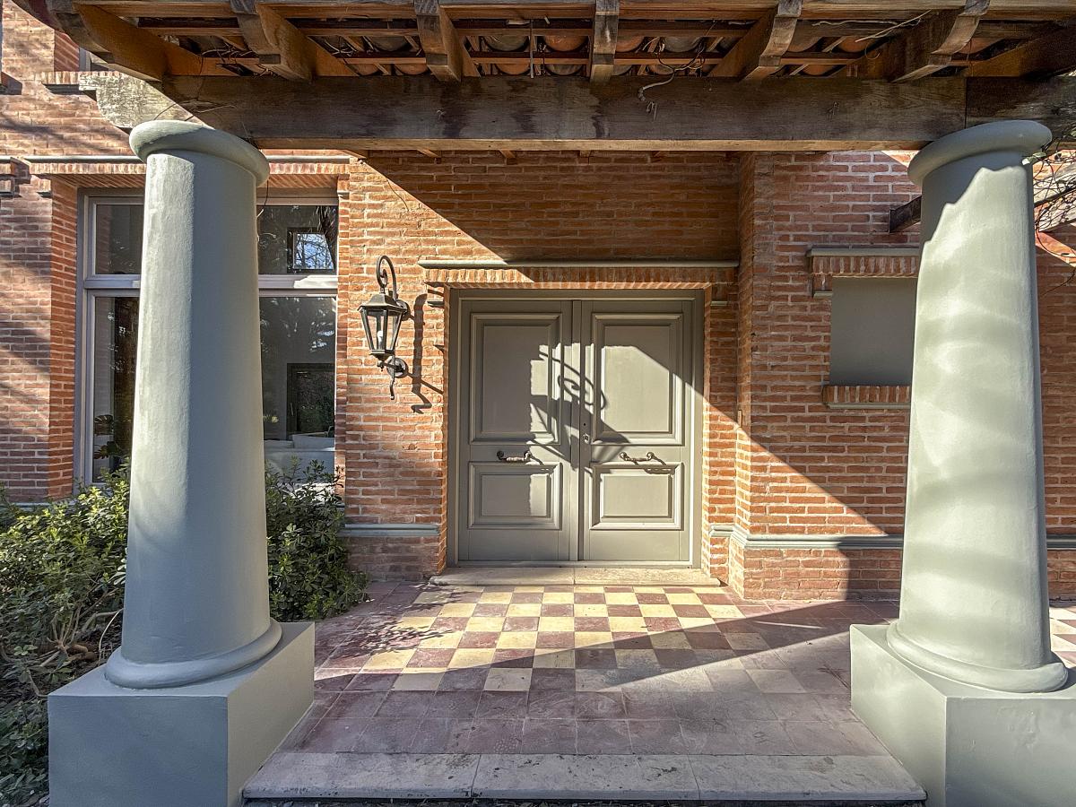 Casa en venta