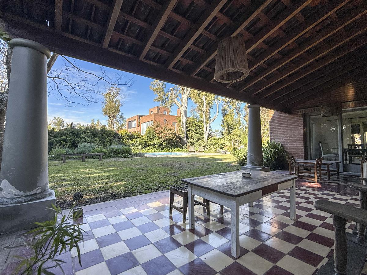 Casa en venta