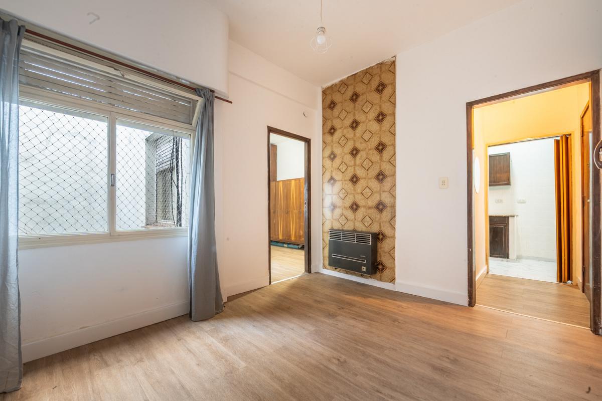 Departamento en venta