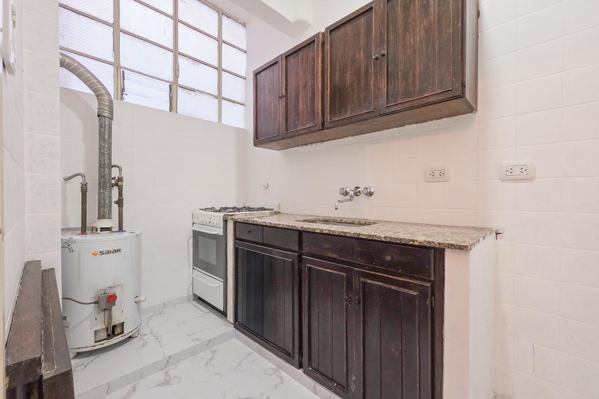 Departamento en venta