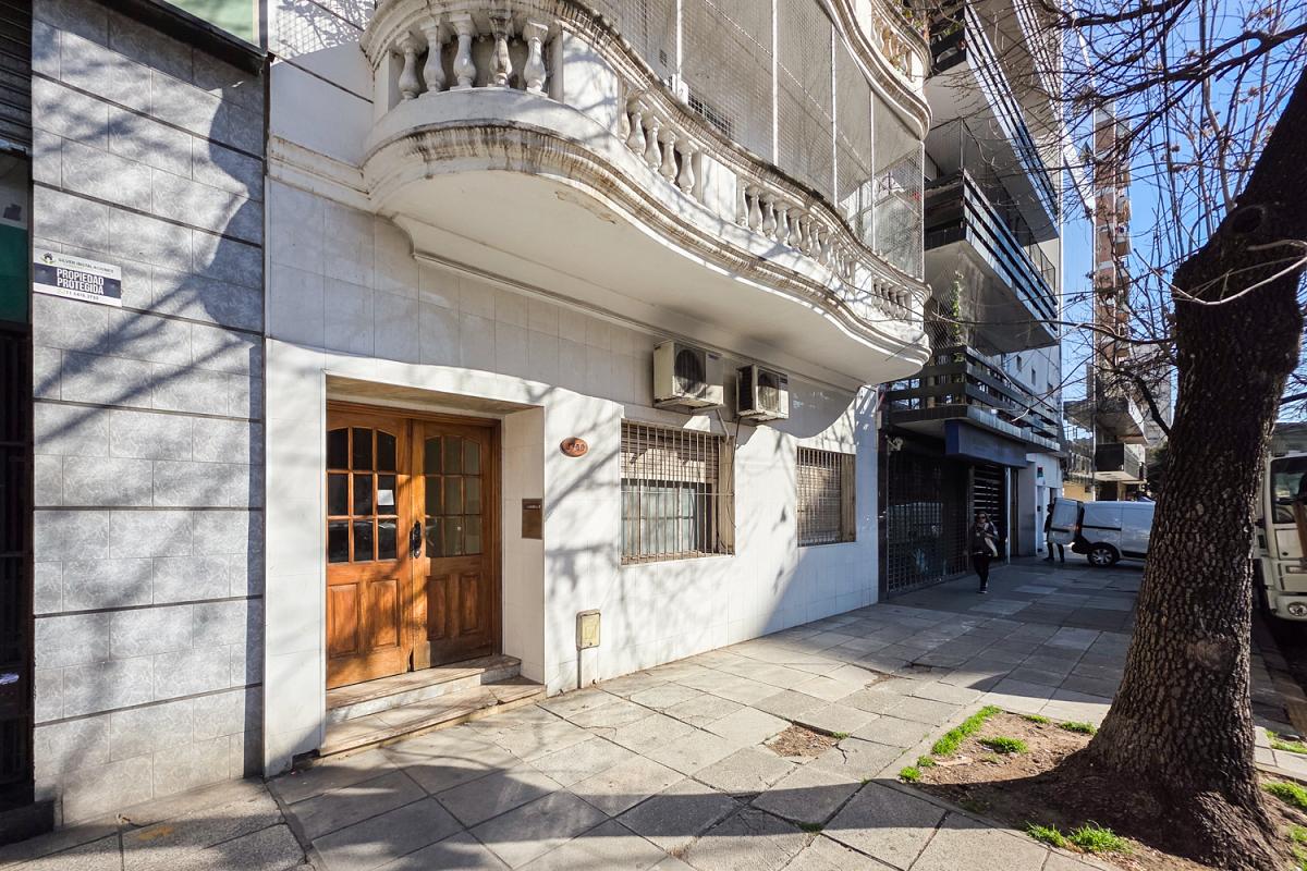 Departamento en venta