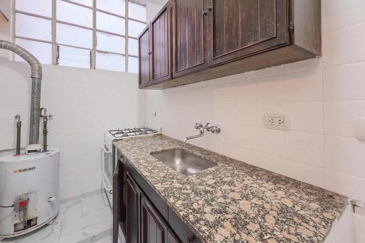 Departamento en venta