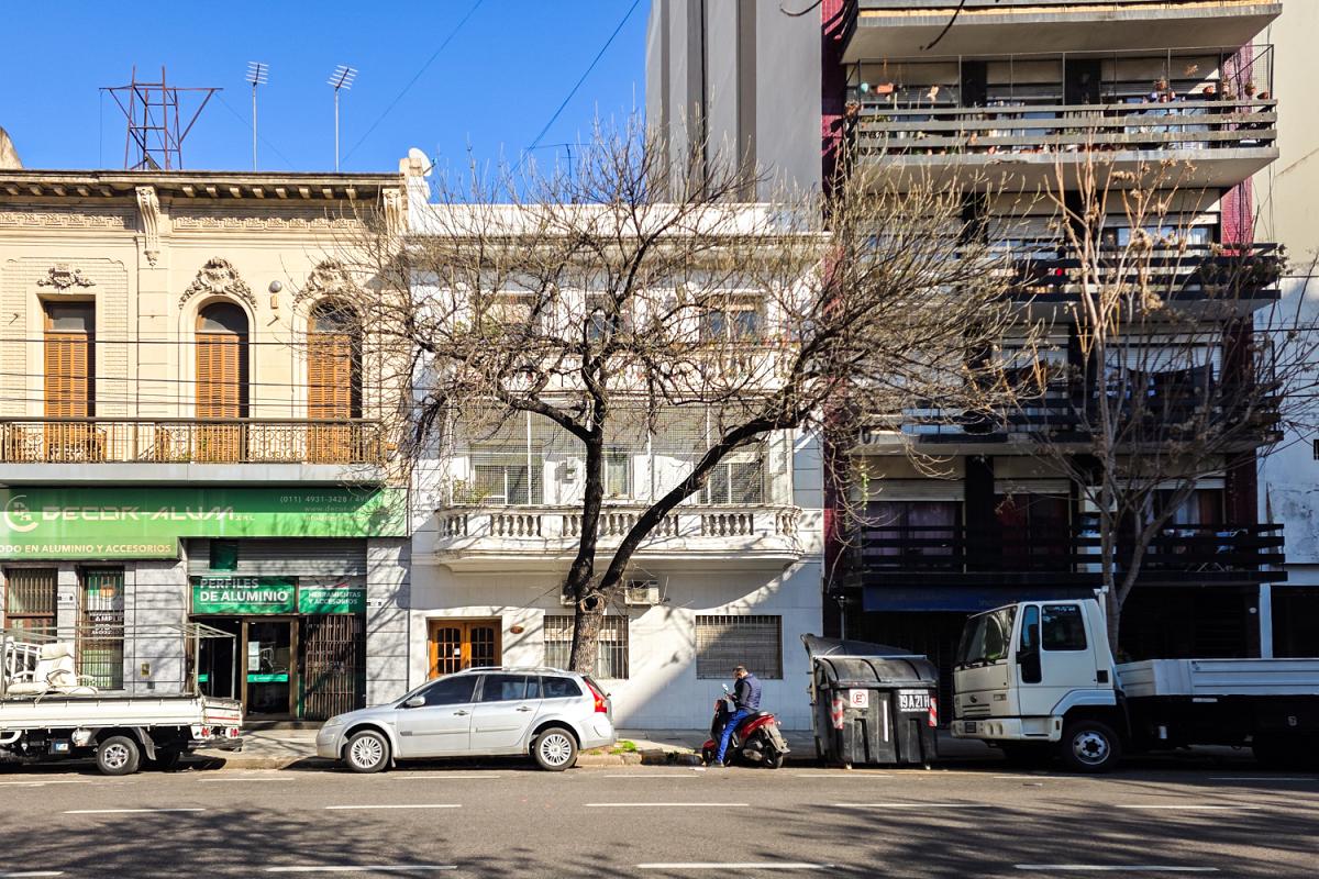 Departamento en venta