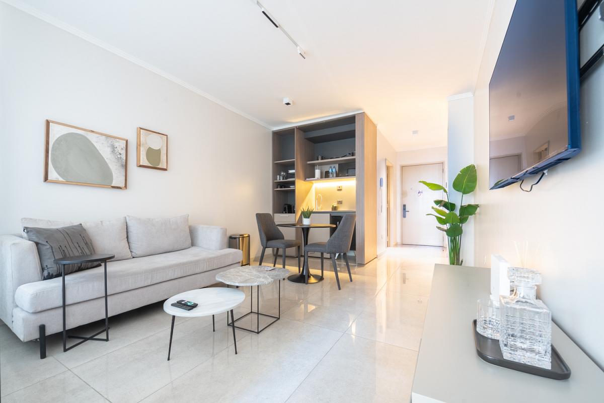 Departamento en venta