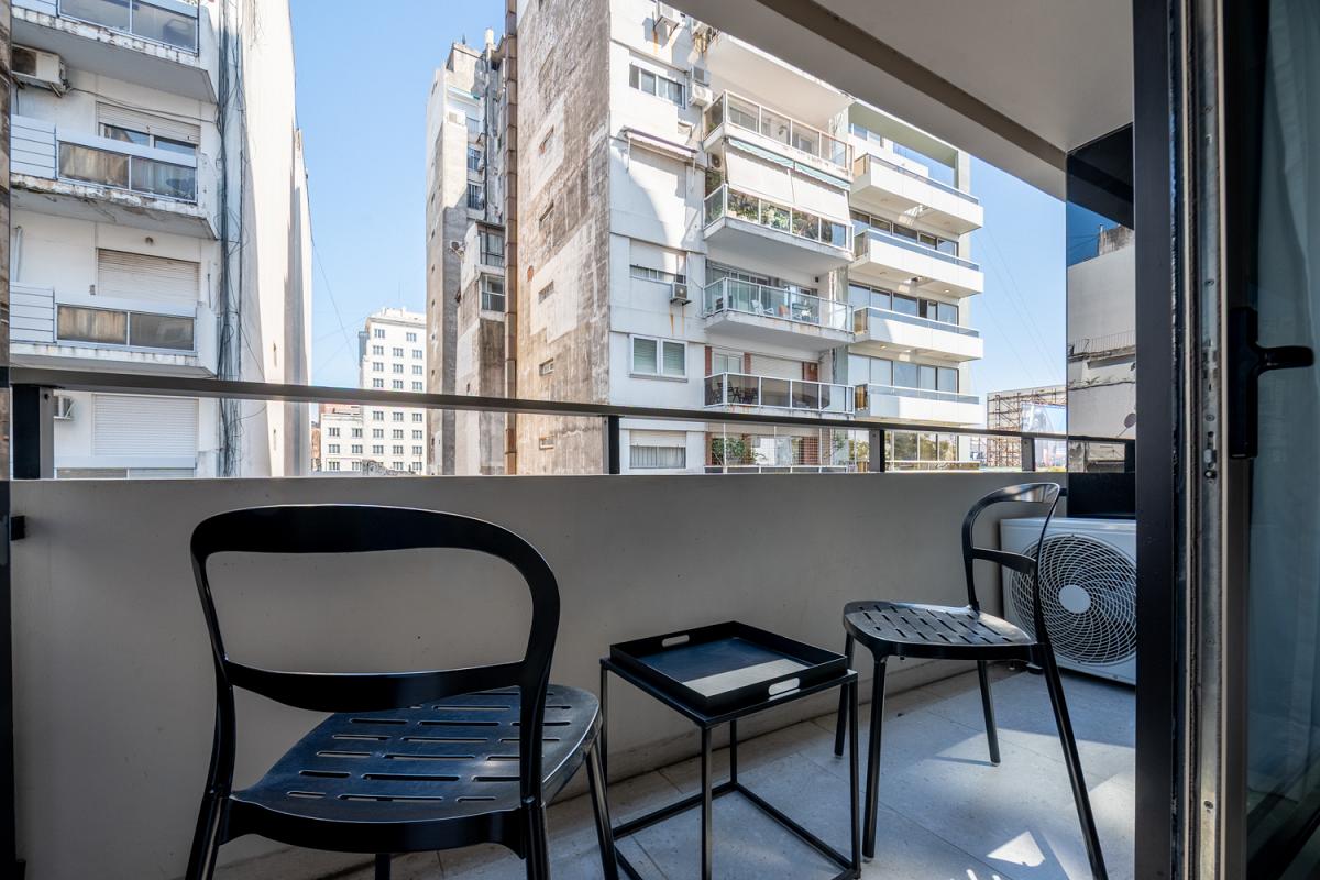 Departamento en venta