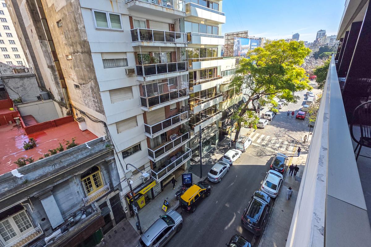 Departamento en venta