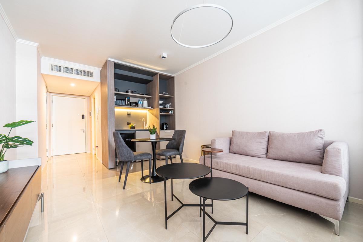 Departamento en venta