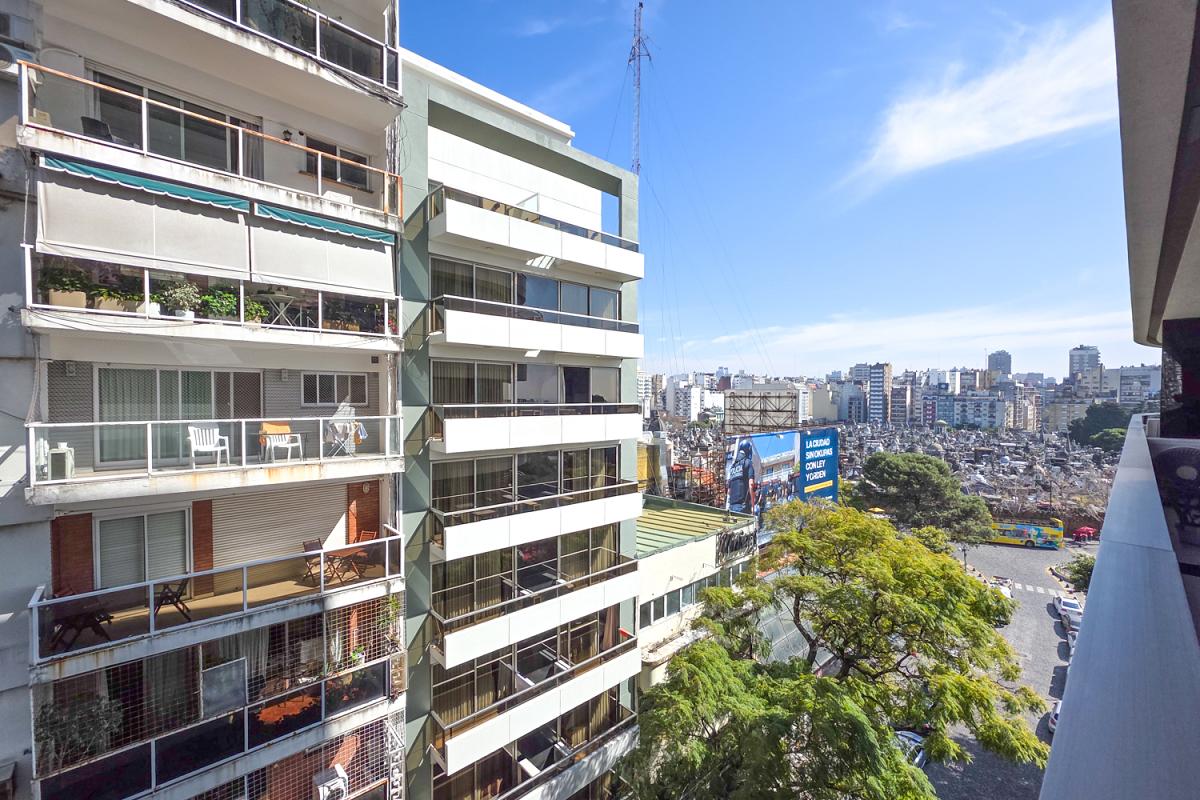 Departamento en venta