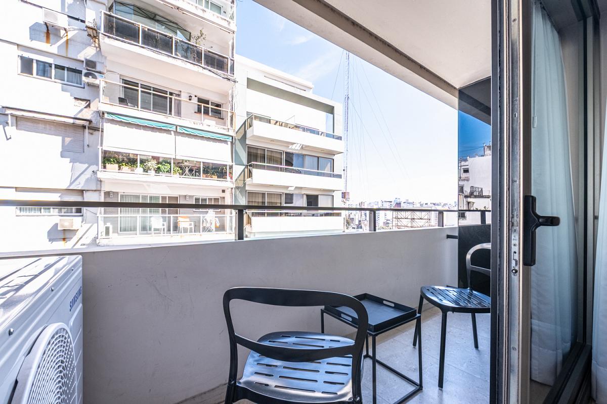 Departamento en venta