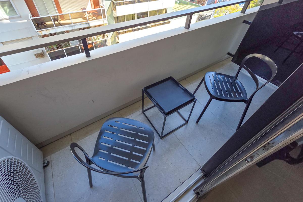 Departamento en venta