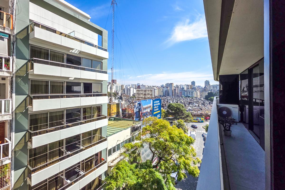 Departamento en venta