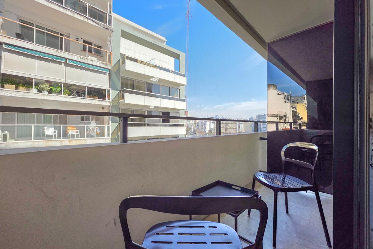 Departamento en venta