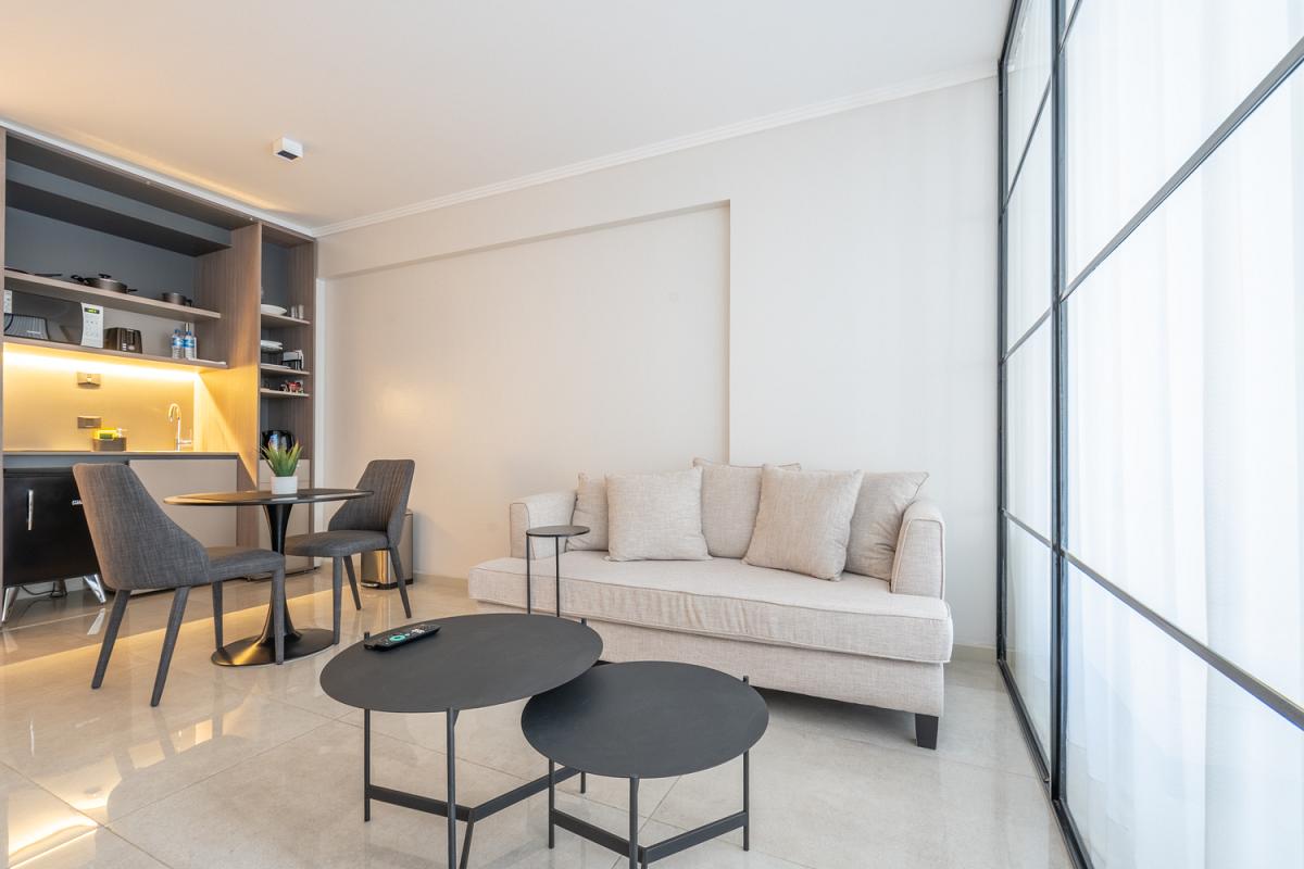 Departamento en venta