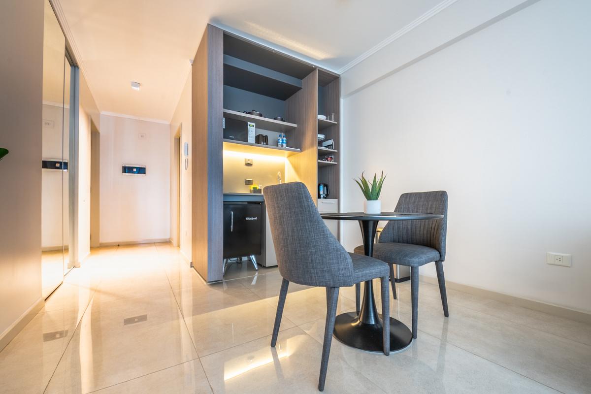 Departamento en venta