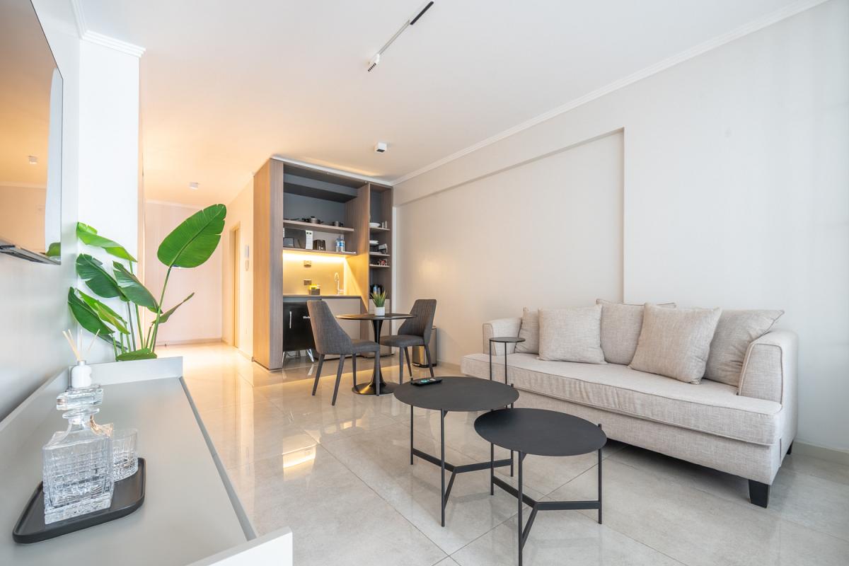 Departamento en venta