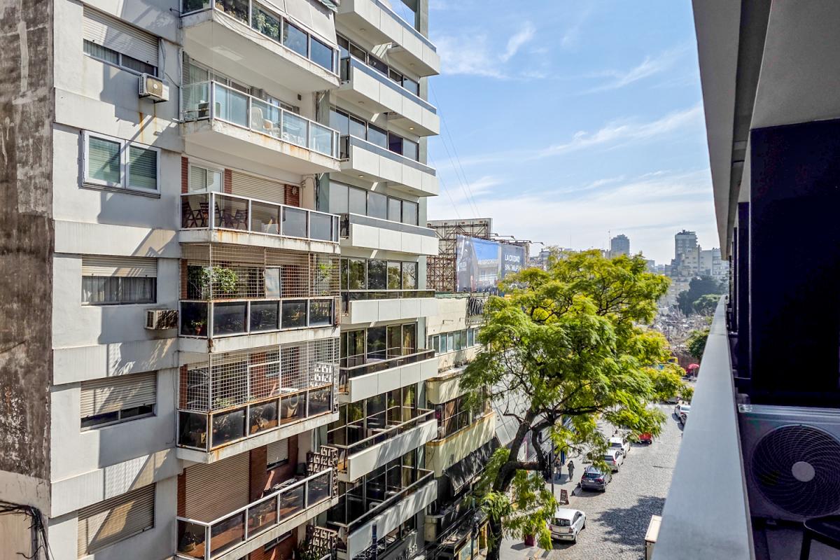 Departamento en venta
