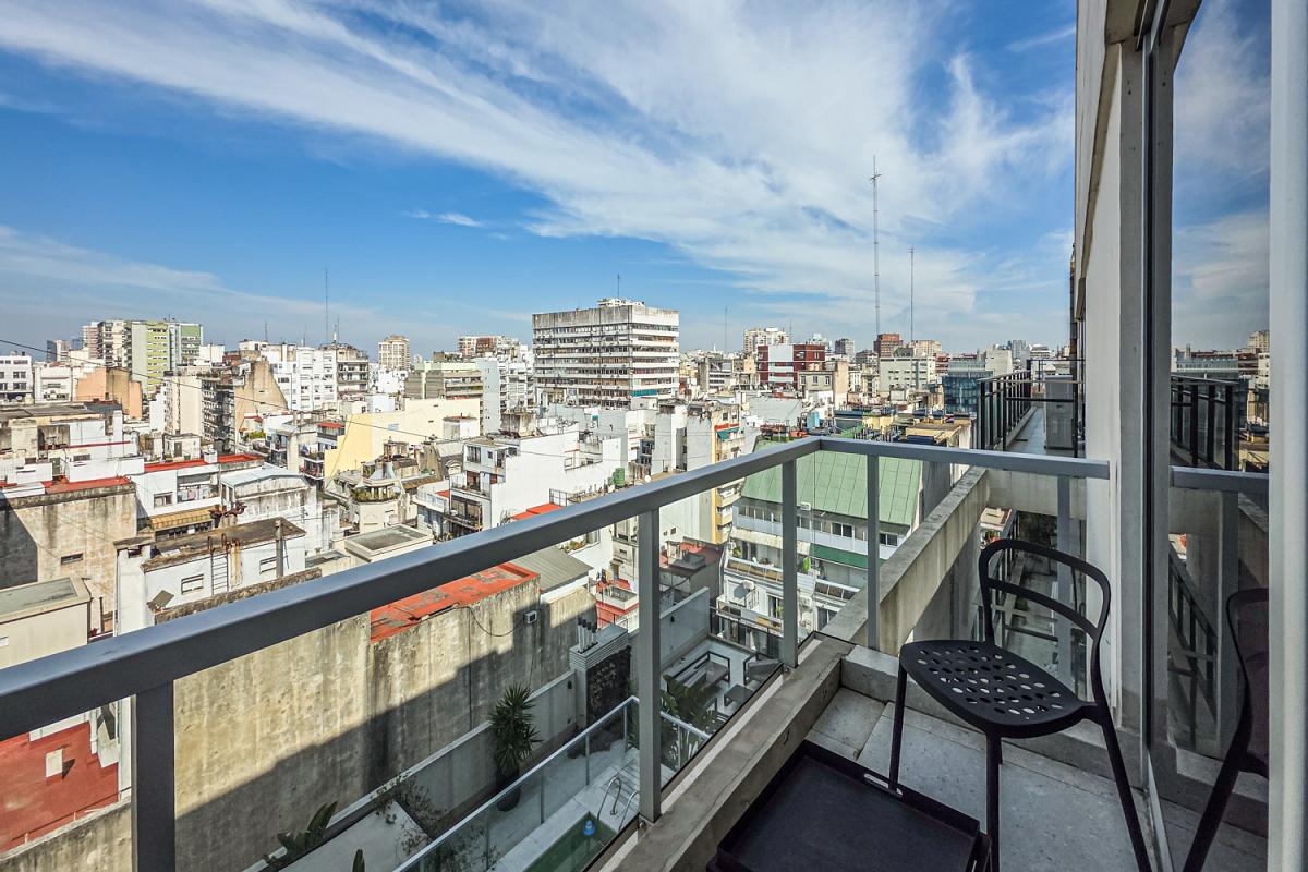 Departamento en venta