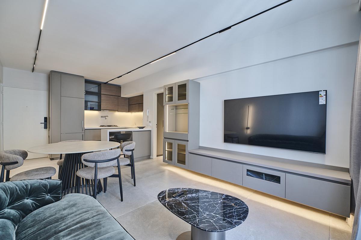 Departamento en venta