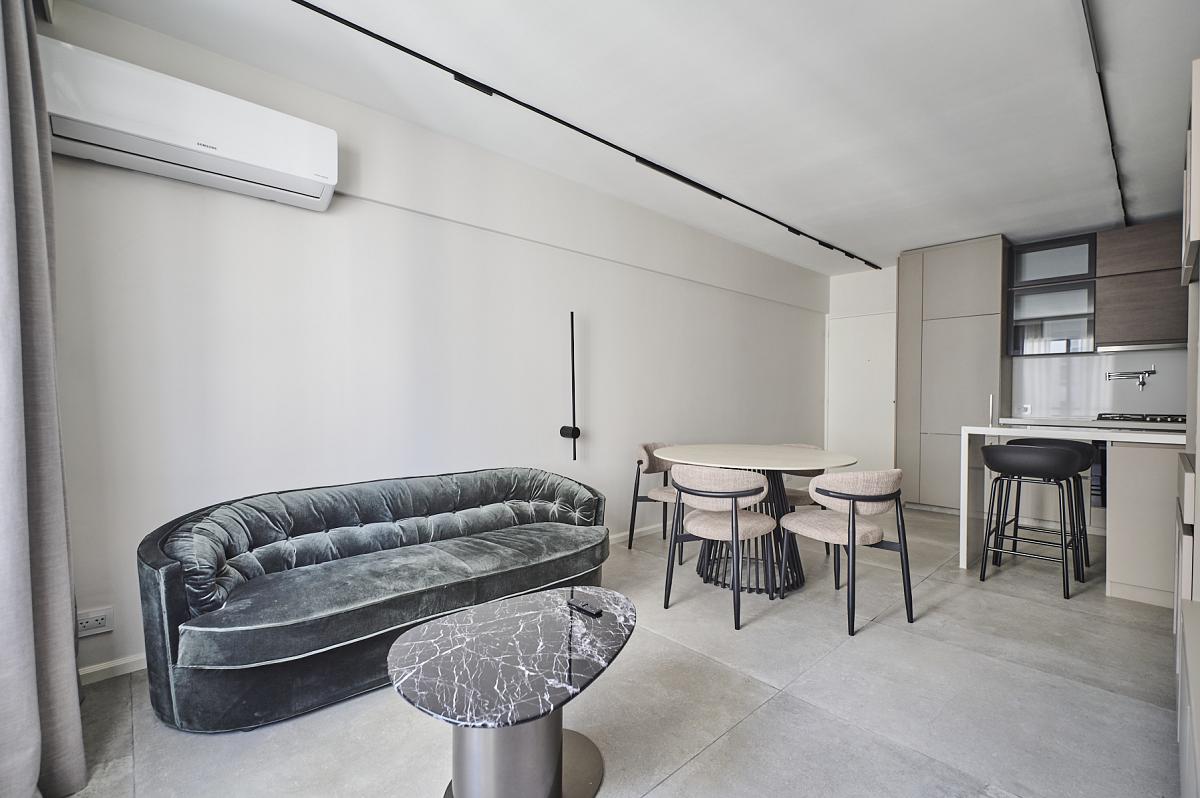 Departamento en venta