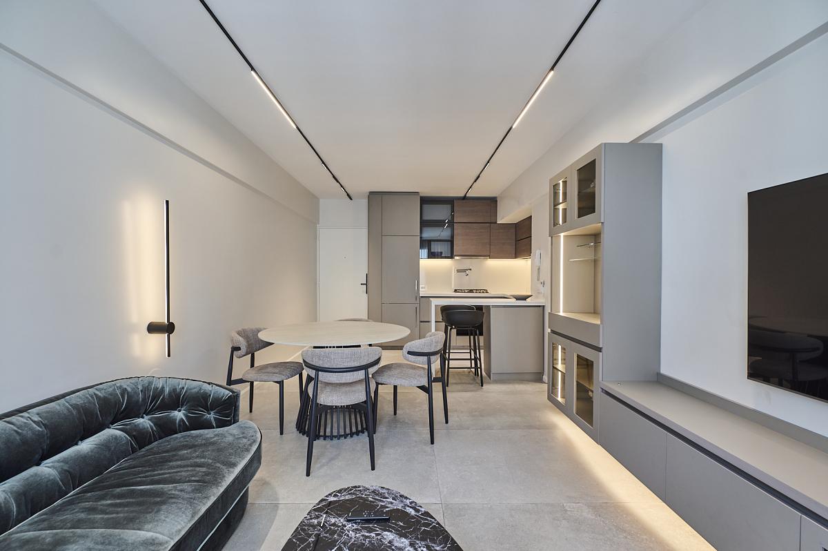 Departamento en venta