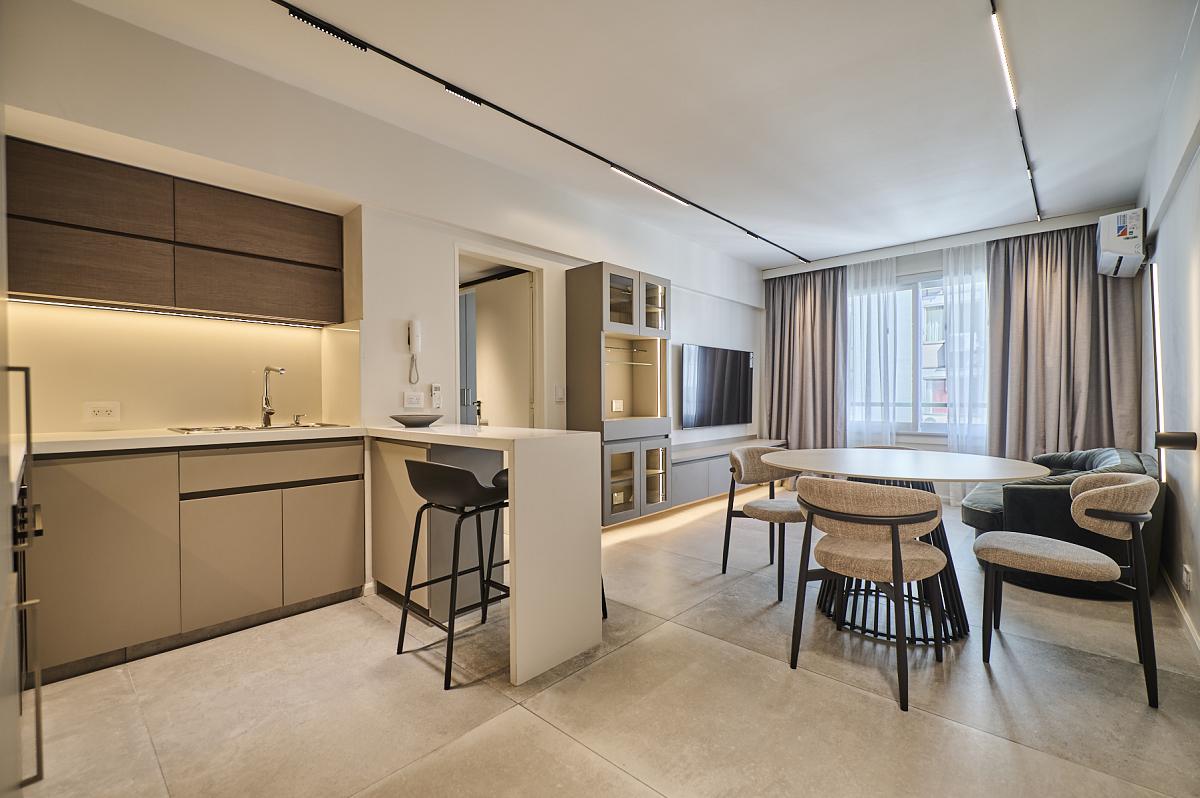 Departamento en venta