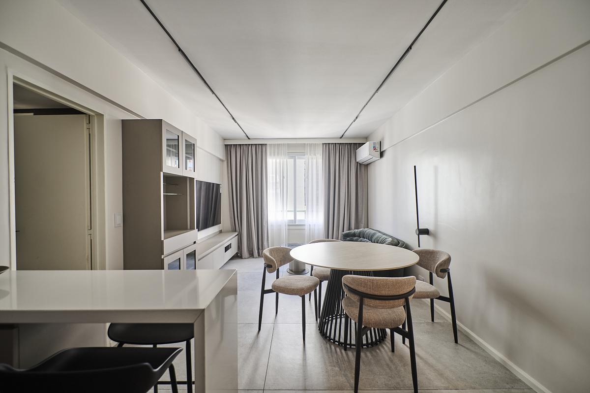 Departamento en venta