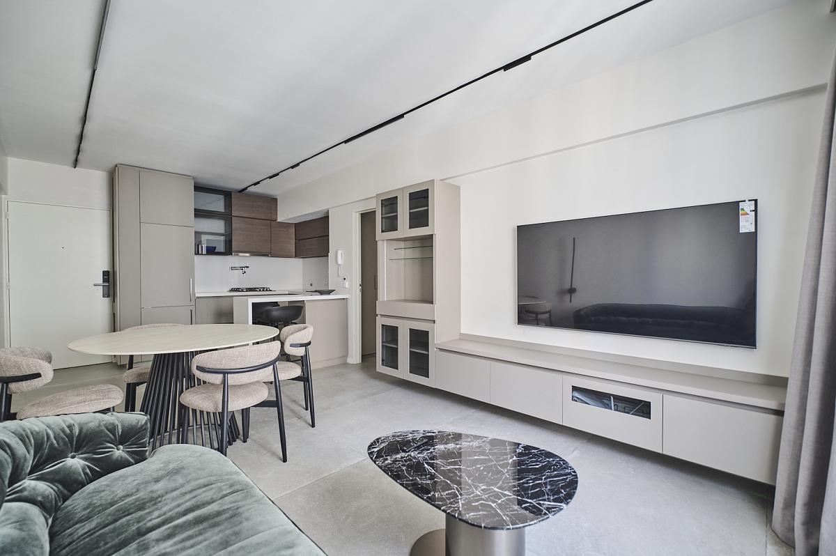 Departamento en venta