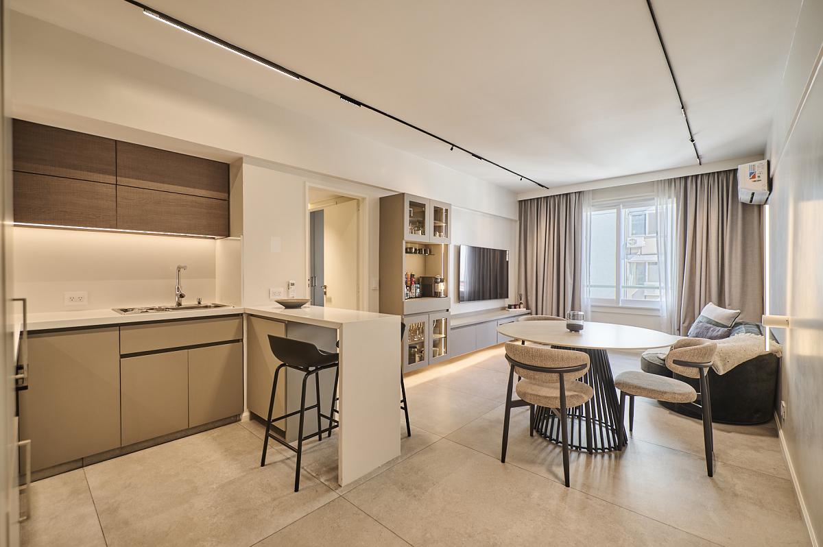 Departamento en venta