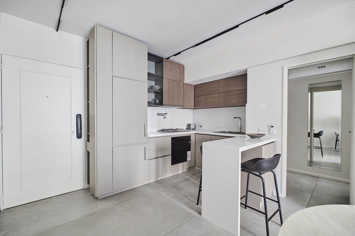 Departamento en venta