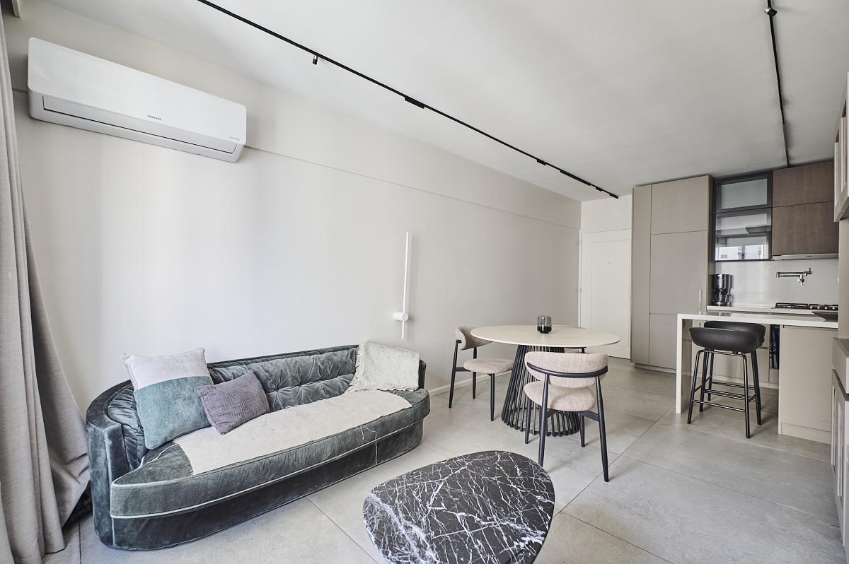 Departamento en venta