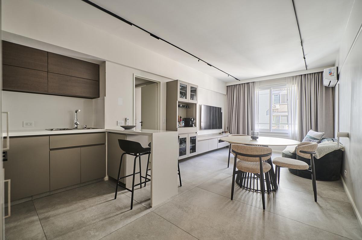 Departamento en venta